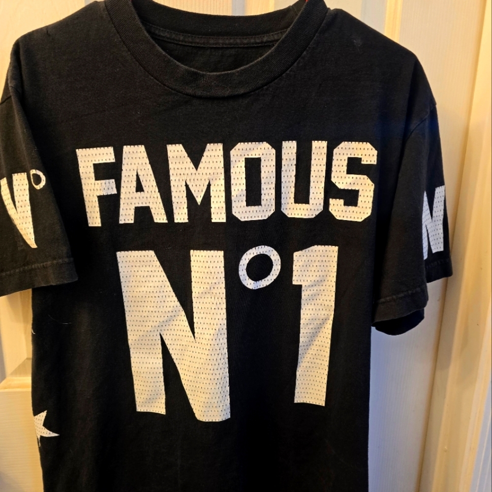 Mens t short